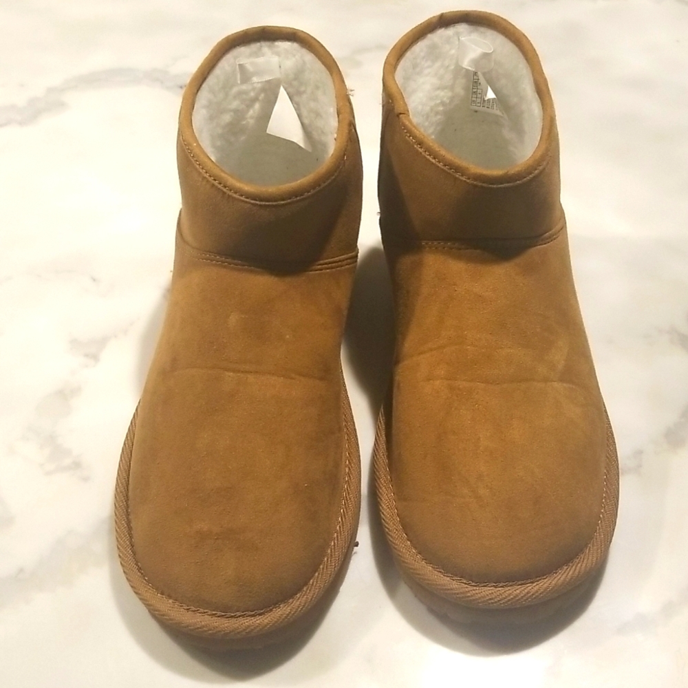 Gap Kids Boots Size 5